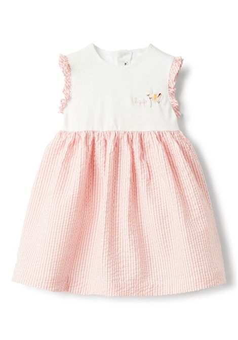 Abito con logo IL GUFO | P25VA331C1080350